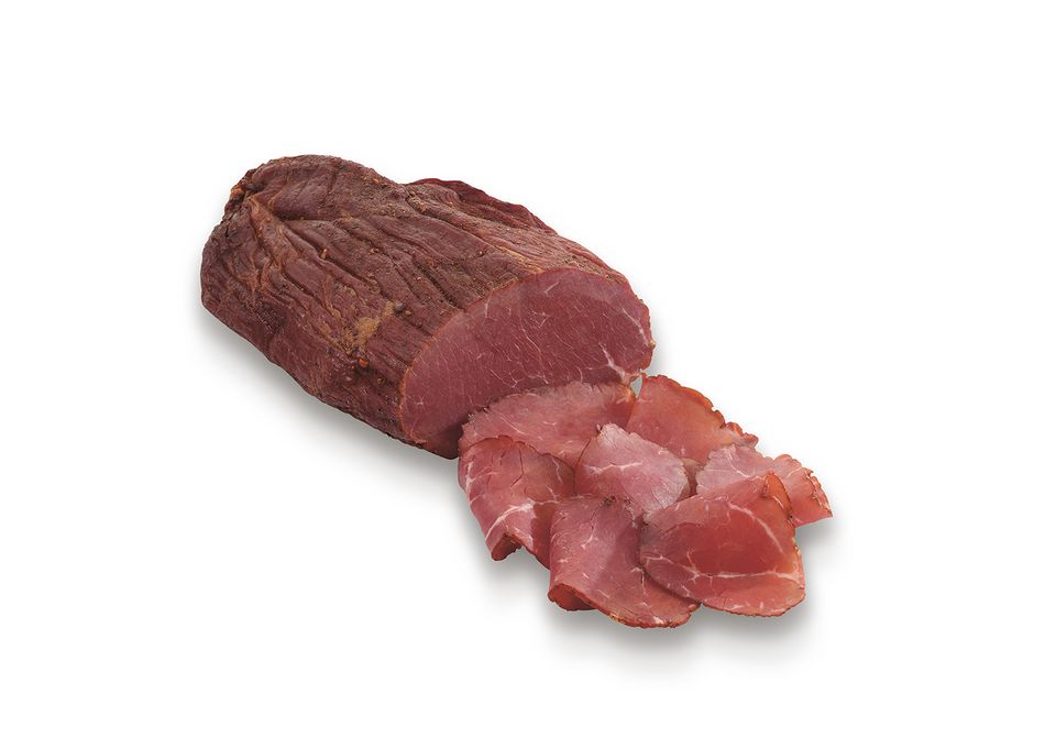 Ziegenfleisch gefriergetrocknet main image 0