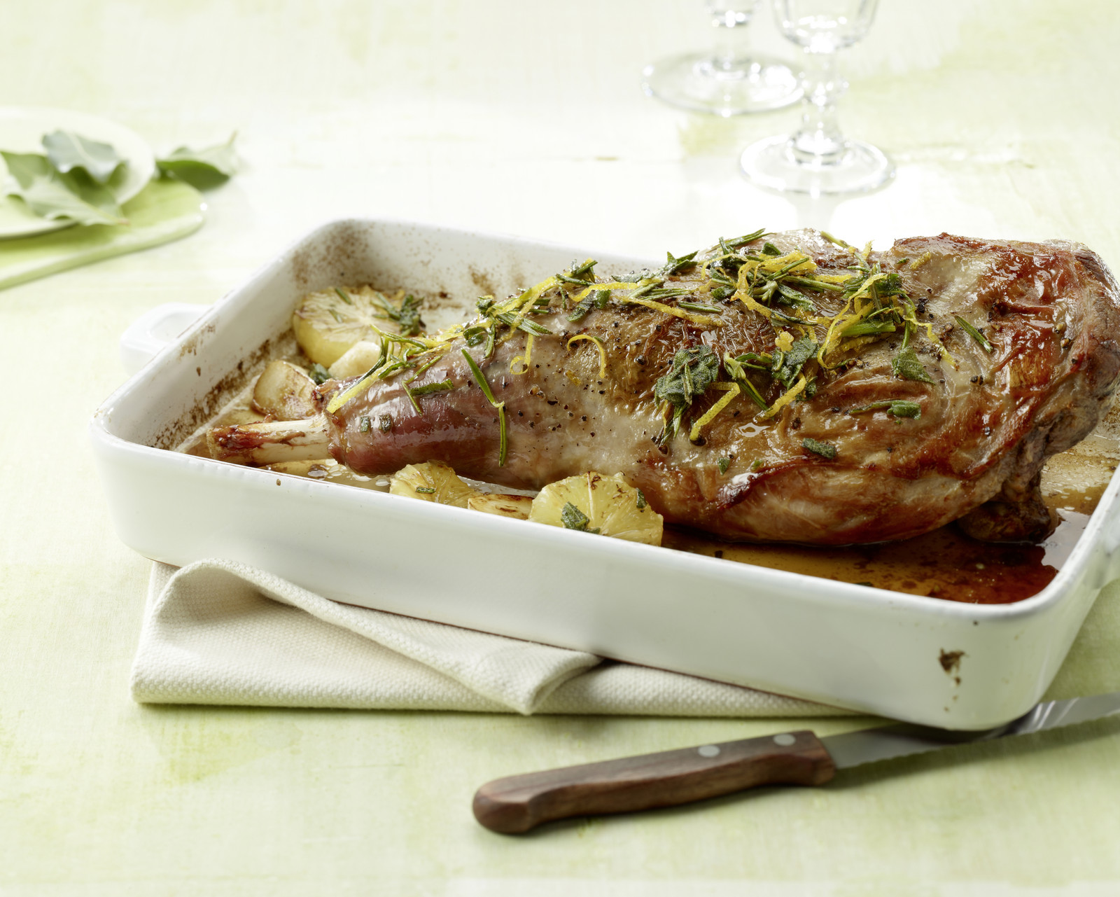 Rezepte | Schweizer Gitzi